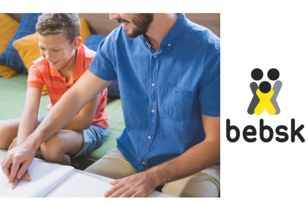 Logo BEBSK