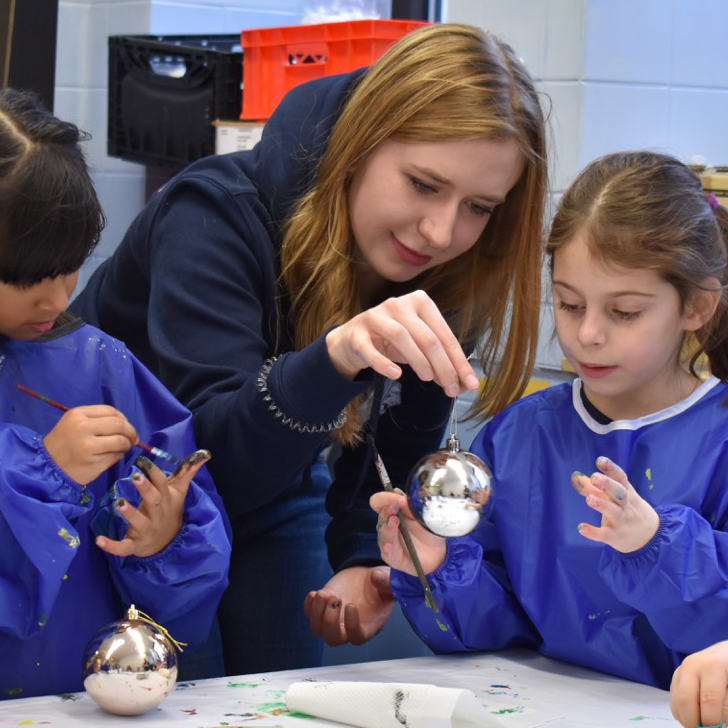 Leos für Gesundheit