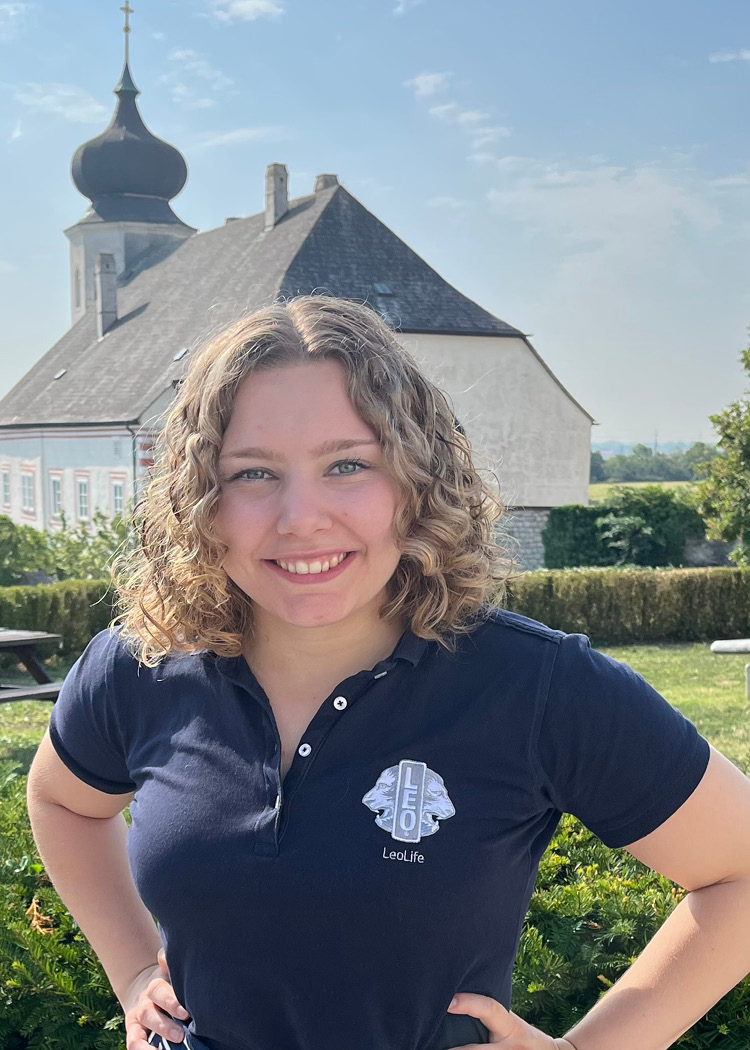 Ricarda-Joy Naffin
