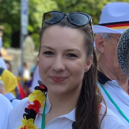 Anna-Lena Meißner