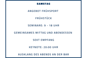 Samstag