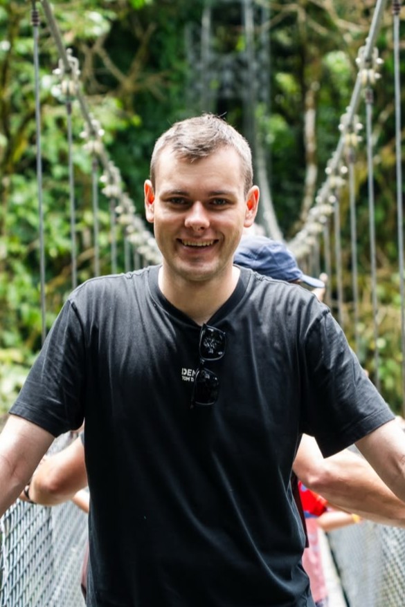 Heiko Schoon