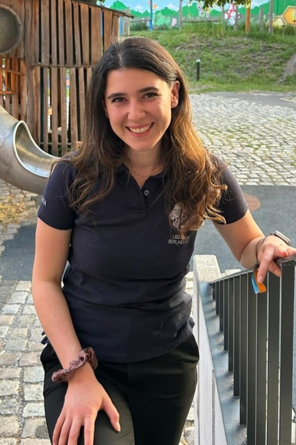 Lara Gizem Tarhan