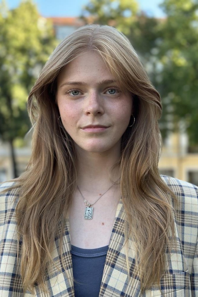 Lea Winkler