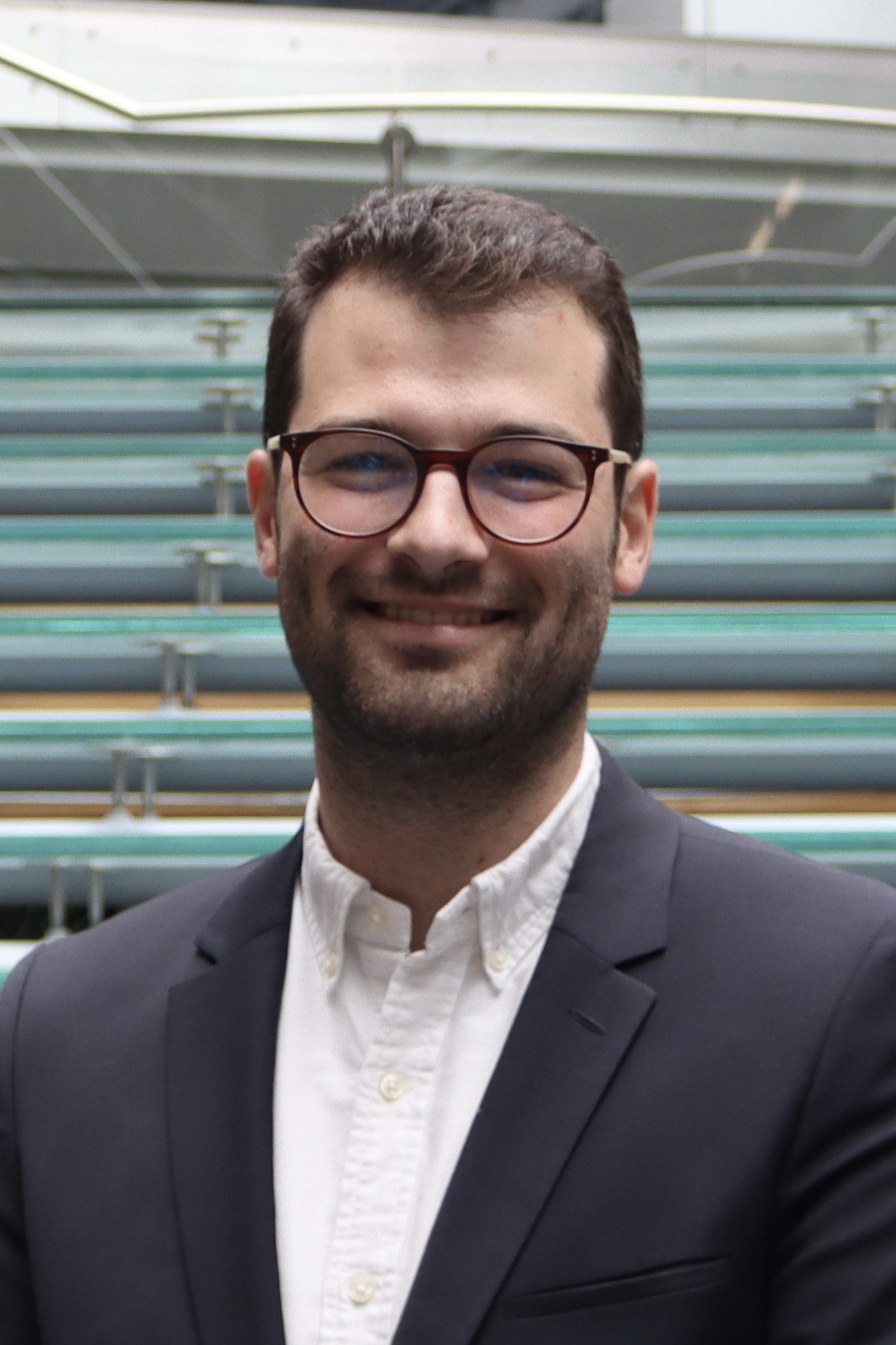 Lukas Träger