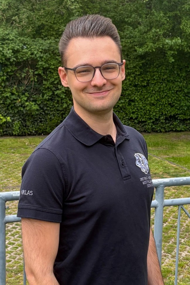Niklas von Estorff